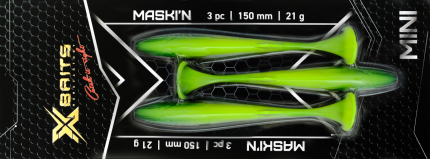 Maski'n MINI