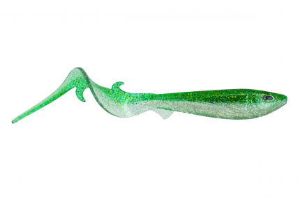 Maski'n Tail